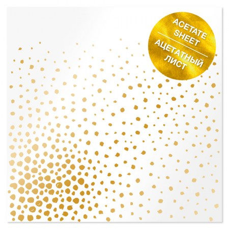 aczetatnyj-list-s-folgirovaniem-golden-maxi-drops-fabrika-dekora