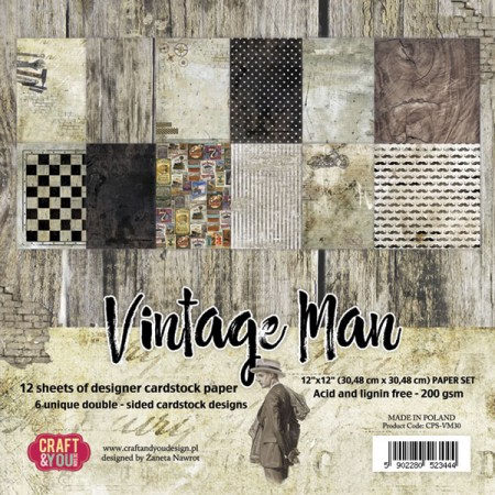 cps-vm30-paper-set-vintage-man