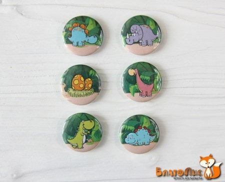 dinozavry