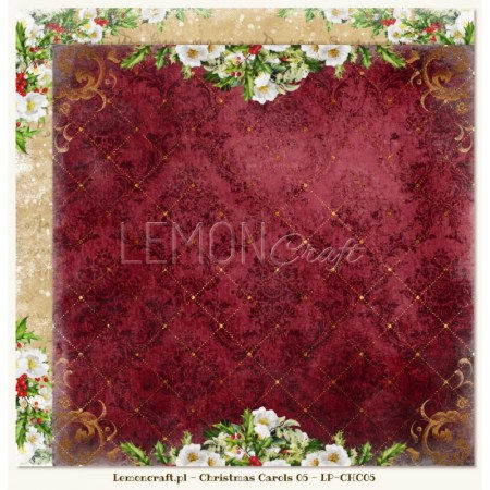 double-sided-scrapbooking-paper-christmas-carols-05