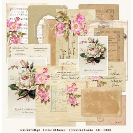 house-of-roses-ephemera-cards