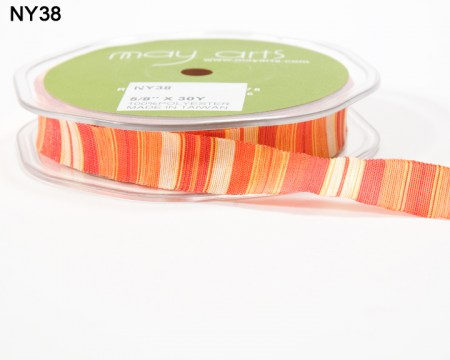 lenta-dvuczvetnaya-s-gorizontalnymi-poloskami-czveta-krasno-oranzhevye-shirina-16-sm-may-arts-ny-8-38-czena-za-1-yard-90-sm-