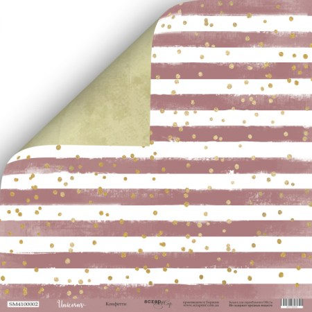 list-dvustoronnej-bumagi-30x30-ot-scrapmir-konfetti-iz-kollekczii-unicornssp