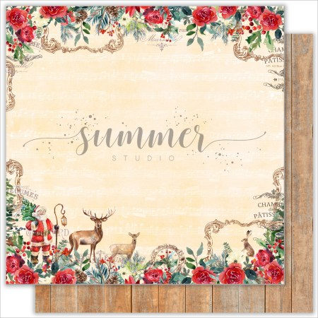 list-dvustoronnej-bumagi-christmas-wishes-kollekcziya-the-holiday-spirit-305-h-305sm-190g-tm-summer-studio