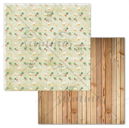 list-dvustoronnej-bumagi-life-in-the-country-190gr-305-305sm