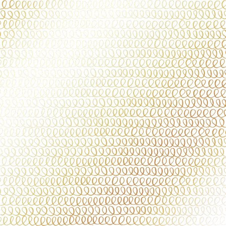 list-odnostoronnej-bumagi-s-folgirovaniem-golden-loops-white-fabrika-dekora