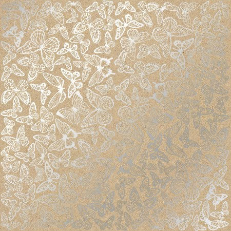 list-odnostoronnej-bumagi-s-folgirovaniem-silver-butterflies-kraft-305-h-305-sm-plotnost-200-g-fabrika-dekora