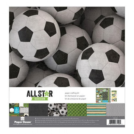 nabor-bumagi-all-star-soccer-9-listov-dvustoronnej-bumagi-list-stikerov-iz-kardstoka-i-obemnye-stikery-tm-paper-house-305-h-305-sm
