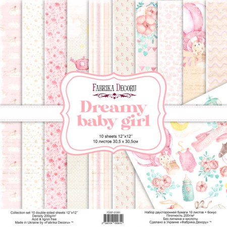 nabor-skrapbumagi-dreamy-baby-girl-305-x-305-sm-plotnost-200-g-10-listov-fabrika-dekora