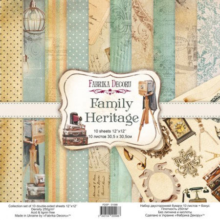 nabor-skrapbumagi-family-heritage-305-305-sm-10-listov