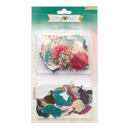 nabor-vysechek-czvety-i-listya-floral-ephemera-flowers-leaves-102-shtuki-tm-crate-paper