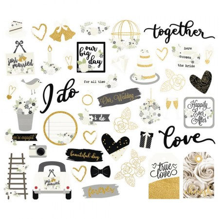 nabor-vysechek-s-folgirovaniem-always-forever-46-shtuk-tm-simple-stories