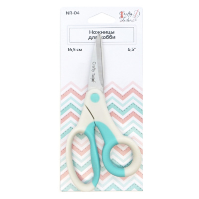 nozhniczy-dlya-hobbi-crafty-tailor-nr-04-165sm-plastikovye-ruchki-s-czvetnymi
