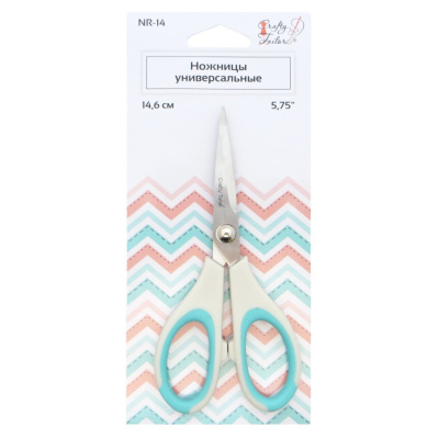 nozhniczy-universalnyecrafty-tailor-nr-14-146sm-plastikovye-ruchk