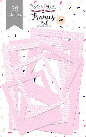 ramki-pink