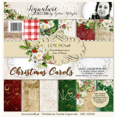 set-of-scrapbooking-papers-christmas-carols
