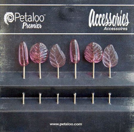 shpilki-dekorativnye-petaloo-1475-121-glass-ornament-pins-h-6-sht.-dk.rose