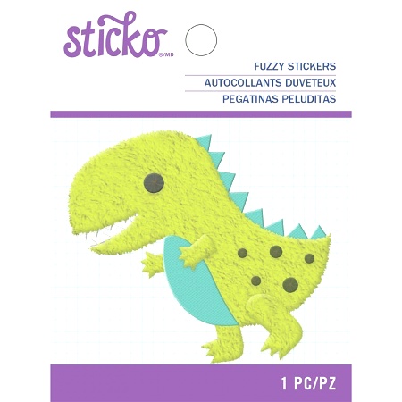 sticko-pushistyj-stiker-fat-dino