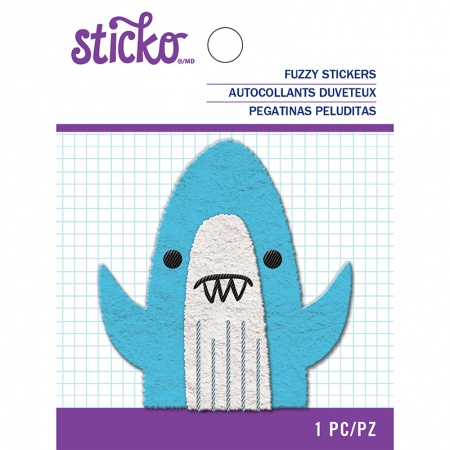 sticko-pushistyj-stiker-shark