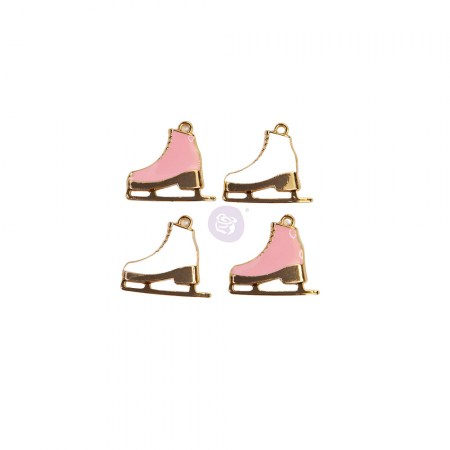 sugar-cookie-christmas-collection-metal-charms-–-skates-–-4-pcs