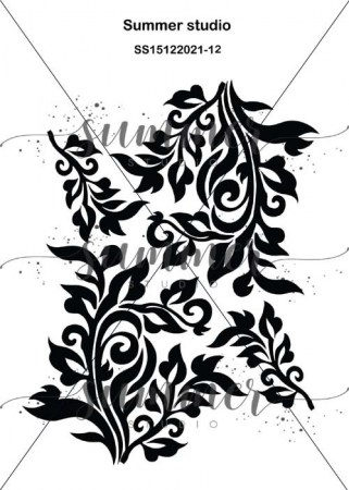 trafaret-branches
